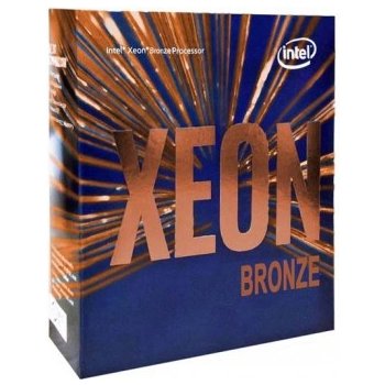 Intel Xeon 3104 BX806733104