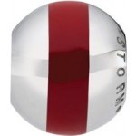 Storm Přívěsek Linear Bead Red 9980350-R – Hledejceny.cz