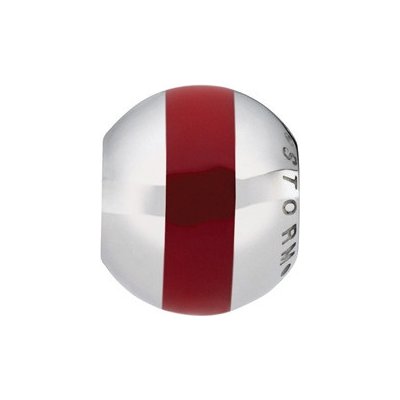 Storm Přívěsek Linear Bead Red 9980350-R – Hledejceny.cz