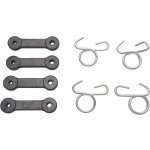 Husqvarna západka pro zahradní traktory YTH150 YTH180 YTH190 YT150 YT190 YTH LT100 LT112 LT120 LT125 LTH130 LTH140 LR110 LR120 LRH13 GT200 Jonsered LR12 LT15 Poulan QGT2046A YGT18H46A 532130758 – Zboží Mobilmania