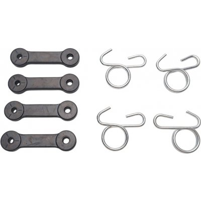 Husqvarna západka pro zahradní traktory YTH150 YTH180 YTH190 YT150 YT190 YTH LT100 LT112 LT120 LT125 LTH130 LTH140 LR110 LR120 LRH13 GT200 Jonsered LR12 LT15 Poulan QGT2046A YGT18H46A 532130758 – Zboží Mobilmania