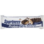 Sportness proteinová tyčinka 45 g – Hledejceny.cz