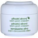 Ziaja Natural Olive krém proti vráskám 30+ (Anti-Wrinkle Cream) 50 ml
