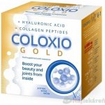 Tozax Coloxio Gold 30 sáčků – Hledejceny.cz