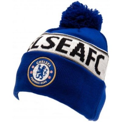 Fan Store FC Chelsea zimní kulich Ski TX – Hledejceny.cz