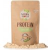 Proteiny NaturalProtein Hrachový protein 350 g