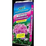 Agro CS Substrát pro muškáty 50 l – Zboží Mobilmania