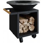 OFYR CLASSIC CORTEN BLACK 100 PRO OCSB-100-PRO – Zboží Dáma