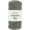 Příze YarnArt Macrame XL 159 šedá