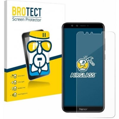 TGlass Pro+ 0,33mm pro HUAWEI MATE 9 Lite, Honor 6X 54803 – Hledejceny.cz