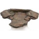 Potoční dílec Niagara falls převys - hnědý 33049 – HobbyKompas.cz