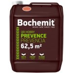 Bochemit QB Hobby 5 kg hnědá – Hledejceny.cz
