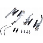 Brzda V-brake Promax Komplet – Zboží Dáma