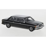 BoS Models Mercedes V123 Limousine 1:87 – Hledejceny.cz