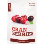 Purasana Cranberries BIO Brusinky 200 g – Sleviste.cz