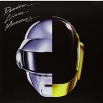 Daft Punk - Random Access Memories LP – Sleviste.cz