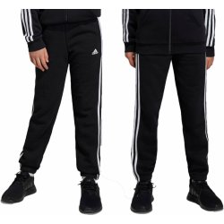 adidas Essentials 3 Stripes Fleece