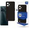 Pouzdro a kryt na mobilní telefon Realme Pouzdro 3mk Matt Case Realme C31, černé