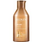Redken All Soft Shampoo 300 ml – Hledejceny.cz