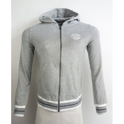 Converse Core Plus FZ hoodie