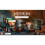 The Medium (Two Worlds Special Edition) – Hledejceny.cz