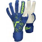 Reusch Pure Contact Silver modrá/žlutá – Sleviste.cz