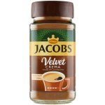 Jacobs Velvet Gold Crema 200 g – Zboží Dáma