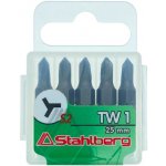 Bit Stahlberg TW 1 25 mm S2 – Sleviste.cz