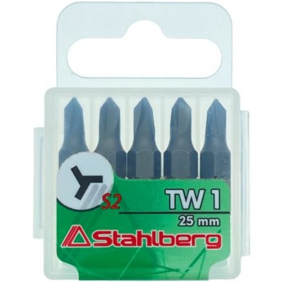 Bit Stahlberg TW 1 25 mm S2 – Sleviste.cz