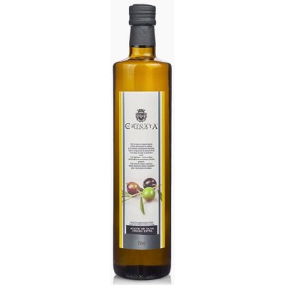 La Chinata Extra Panenský Olivový Olej Ve Skle 750 ml