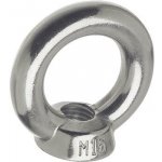 Závěsná matice DIN 582 M16, nerez A4 – Zboží Mobilmania