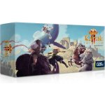 Albi Karak 2 Imperium: sada 7 figurek – Zboží Dáma