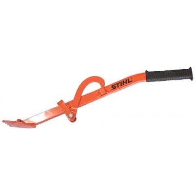 STIHL Lopatka s obracákem Stihl 80cm – Zbozi.Blesk.cz