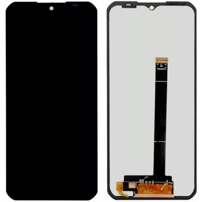 LCD Displej + Dotykové sklo Oukitel WP33 Pro – Zboží Živě LCD Displej + Dotykové sklo Oukitel WP33 Pro – Zboží Živě