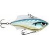 Návnada a nástraha Rapala Rap V-Blade 5 cm Baby Aspius