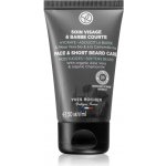 Yves Rocher Homme hydratační balzám na vousy 50 ml – Zboží Dáma