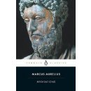 Kniha Meditations - Penguin Classics - Marcus Aurelius, Diskin Clay, Martin Hammond