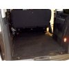 Autokoberec do kufru Textilní vana do kufru Peugeot originální Peugeot Traveller L2 2016-2021