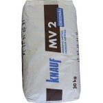 Knauf MV 2, Jádrová omítka (Hmotnost (Kg):30) – Sleviste.cz