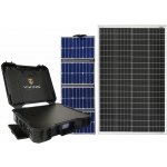 Viking X-1000 solární panel X80 a SCM135 – Zboží Mobilmania