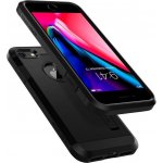 Pouzdro Spigen Tough Armor 2 iPhone 8/7 černé – Hledejceny.cz