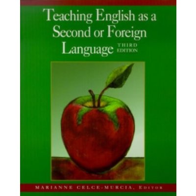 BOOKS FOR TEACHERS: TEACHING ENGLISH AS SECOND/FOREIGN LANG 3E National Geographic learning – Zbozi.Blesk.cz