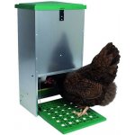 FEED-O-MATIC nášlapné krmítko - 20 kg – Sleviste.cz