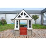 2Kids Toys Zahradní domeček Vašek – Zboží Dáma