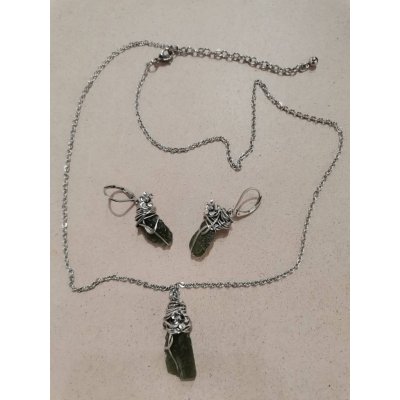 Melvys 107. sada vltavín 0151106 – Zboží Dáma