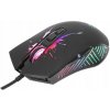 Myš Manhattan RGB LED Wired Optical USB Gaming Mouse 190220