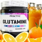 ProActive Glutamine 500 g – Hledejceny.cz