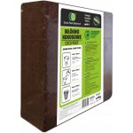 Biovita COCO rašelina kokosové vlákno 10mm briketa 5 kg – Zboží Mobilmania