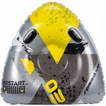 KHW Tri-Kyrill Nafukovací kluzák Šedá/Žlutá – Hledejceny.cz