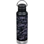 Klean Kanteen 592 ml black – Zboží Mobilmania